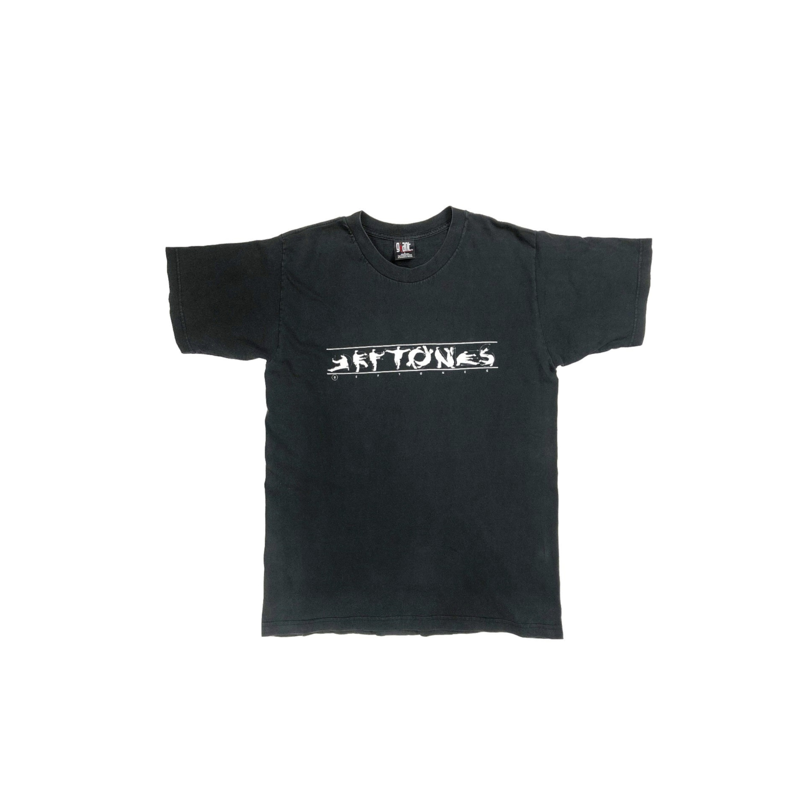 90's DEFTONES / S/S TEE｜Tシャツ専門のビンテージショップ LOST BOY 