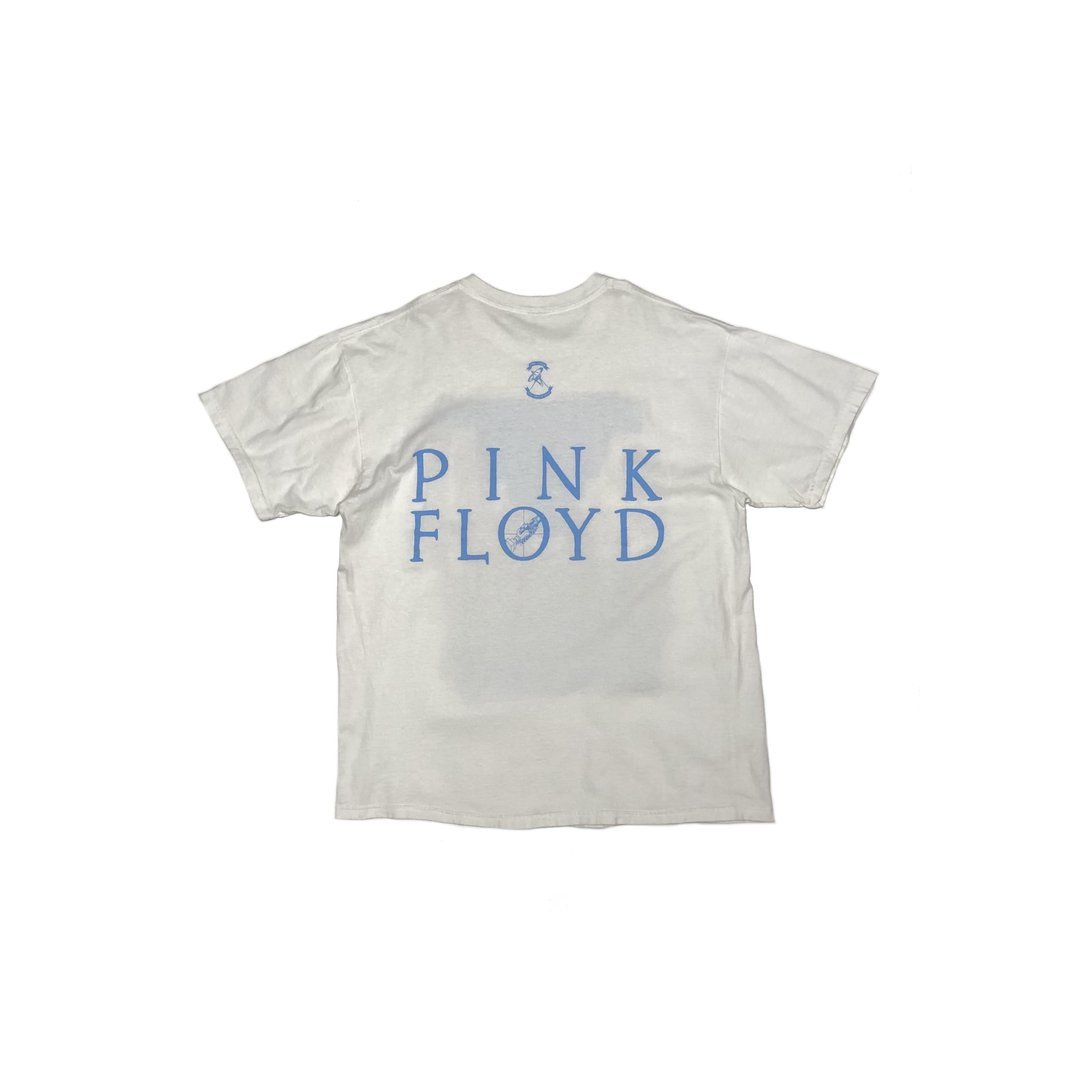 2002 PINK FLOYD / WISH YOU WERE HERE / S/S TEE｜Tシャツ専門の
