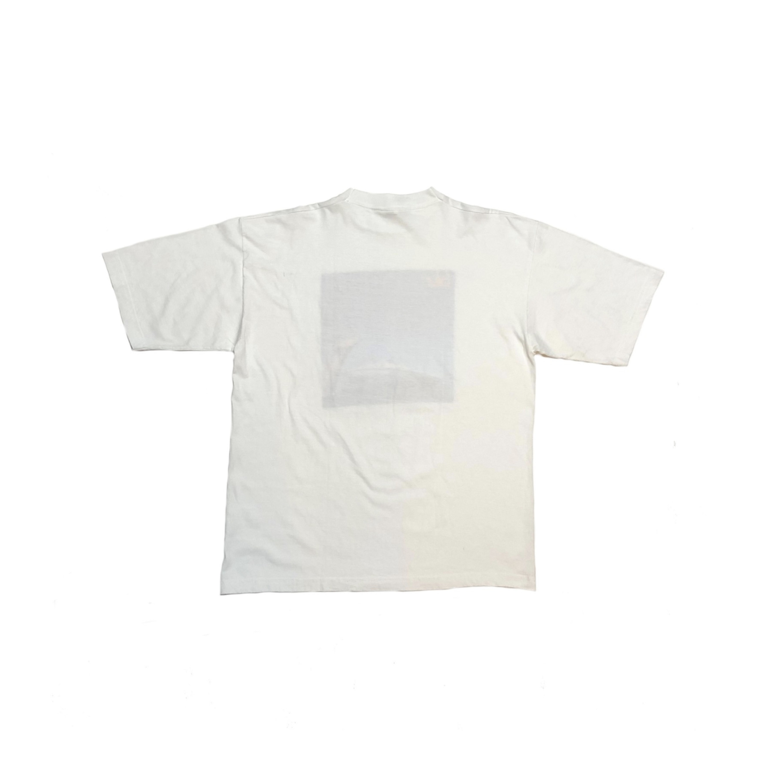 blur 1995 tシャツ