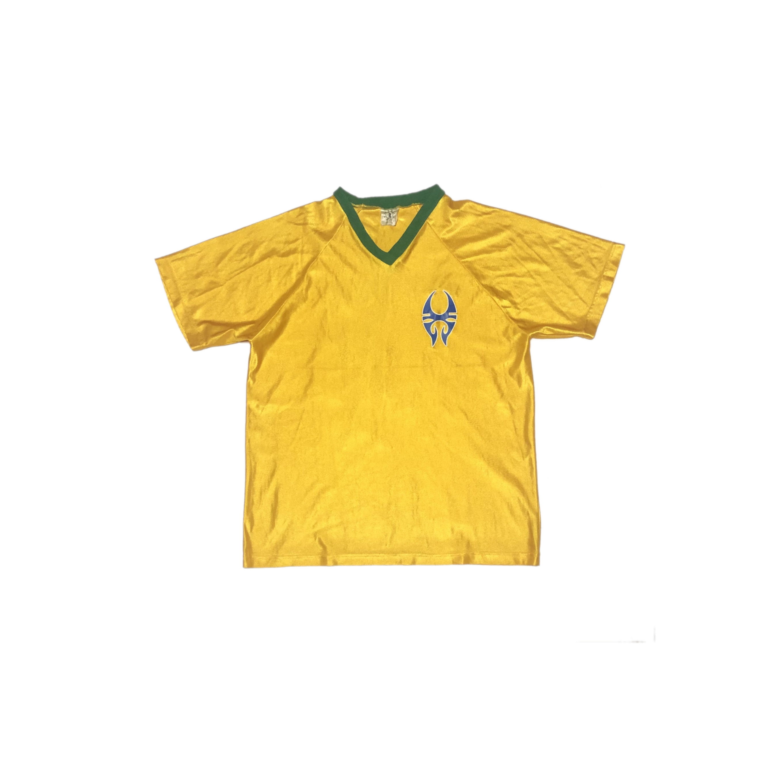 1999 SOULFLY / SOCCER SHIRT｜Tシャツ専門のビンテージショップ LOST 