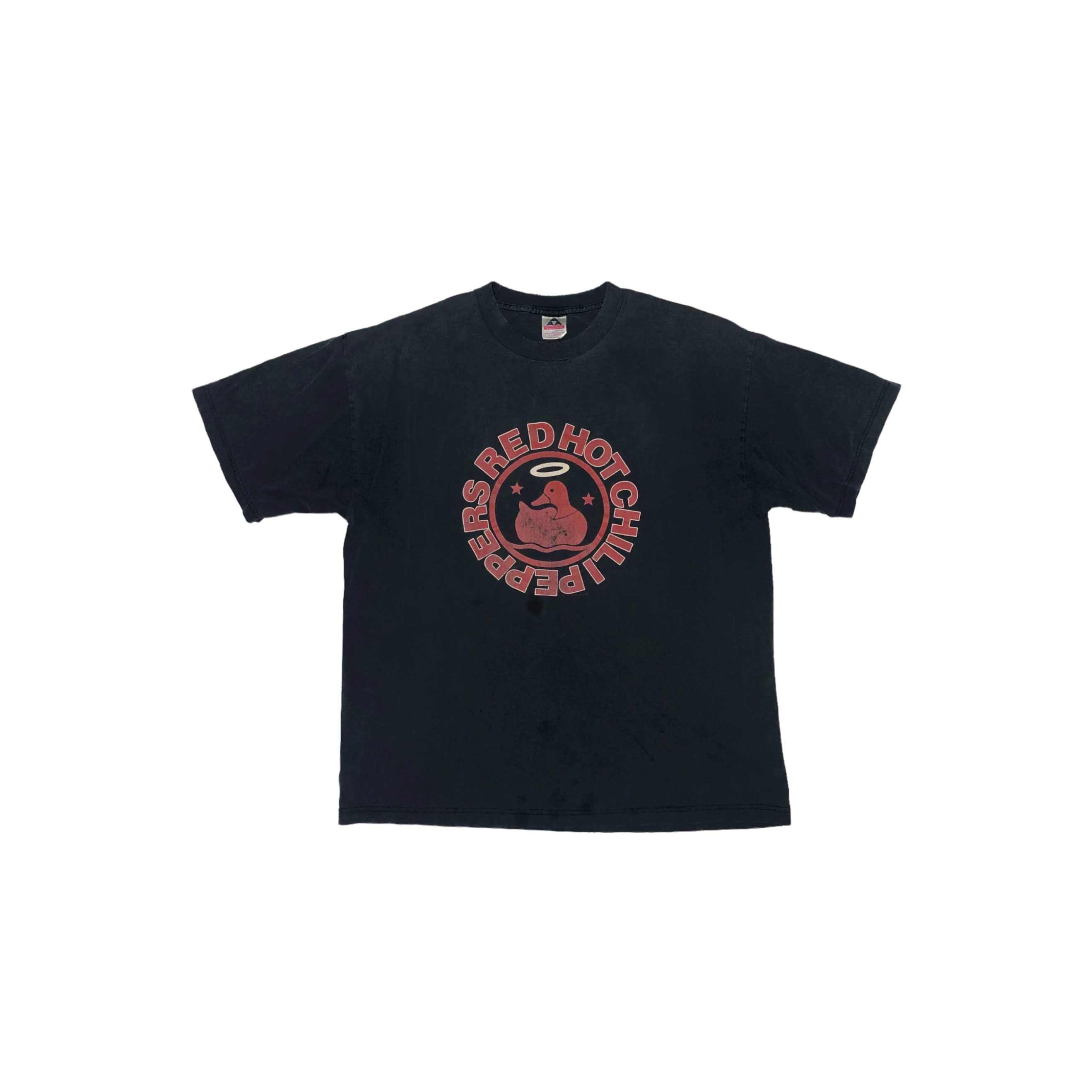 1999 RED HOT CHILI PEPPERS / CALIFORNICATION / S/S TEE｜Tシャツ ...